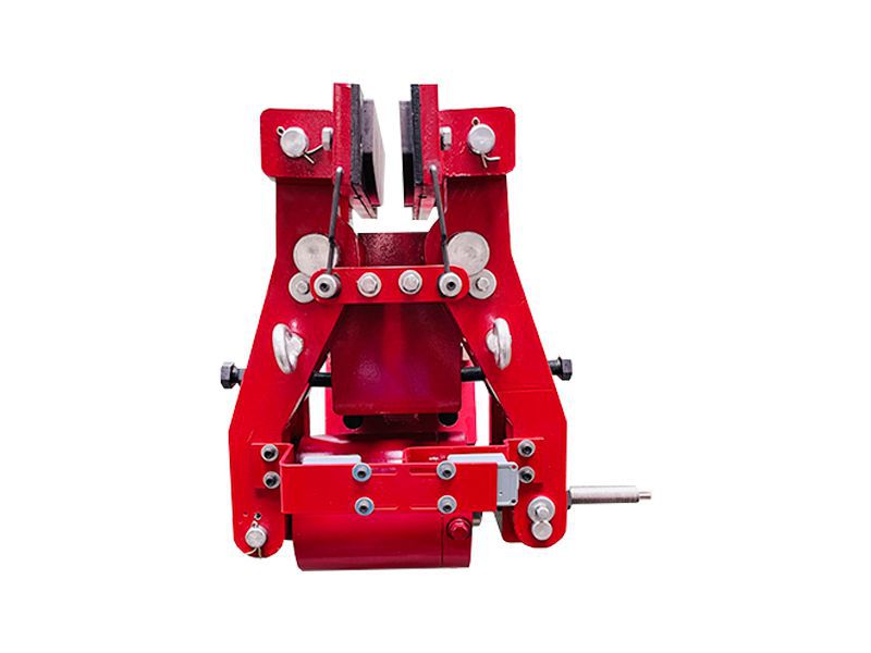 盤式制動器到底是何方神圣？