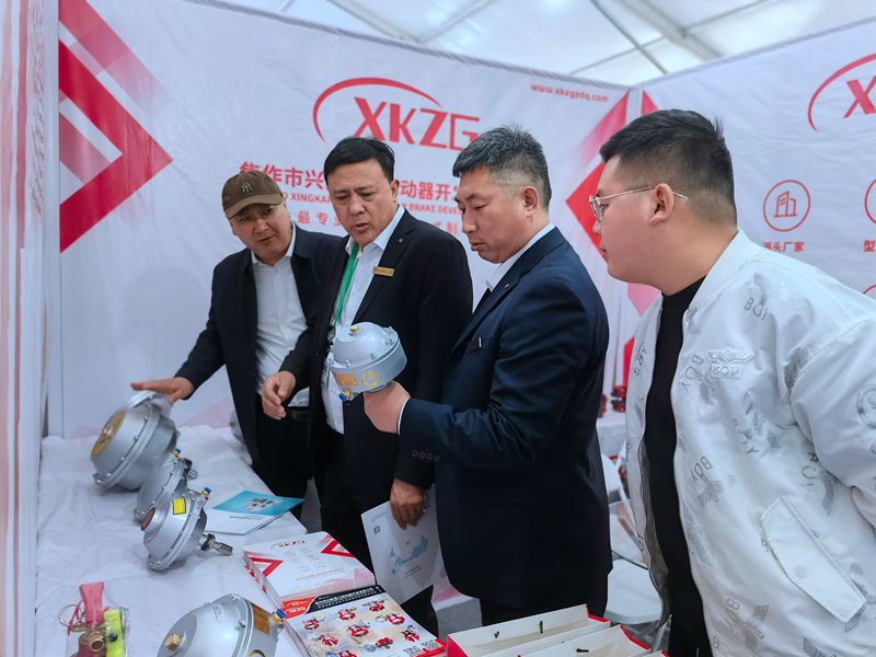 3月24～3月26日長垣國際會展中心，國際起重裝備博覽交易會