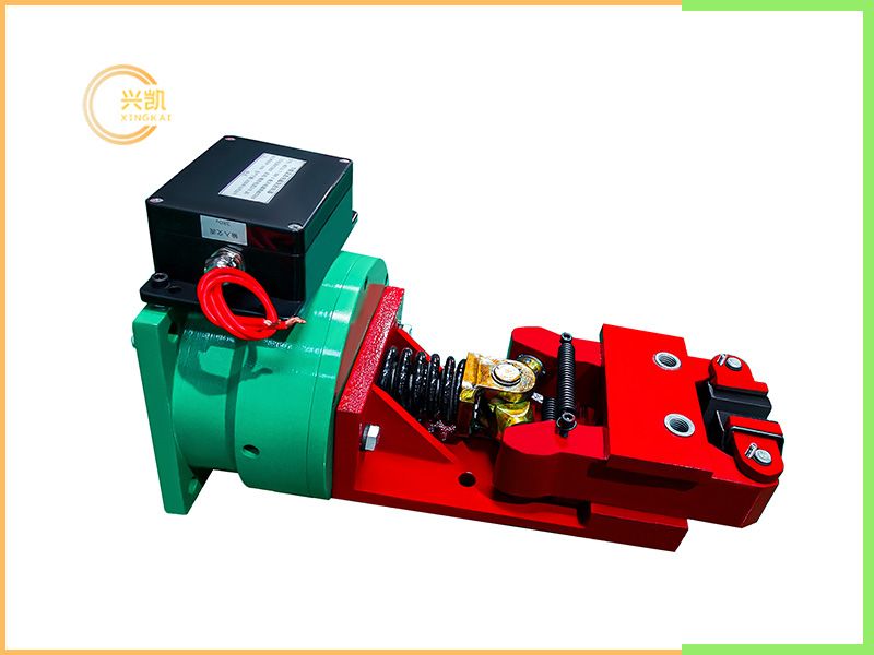 MPZ-12.7M電磁鉗盤(pán)式制動(dòng)器
